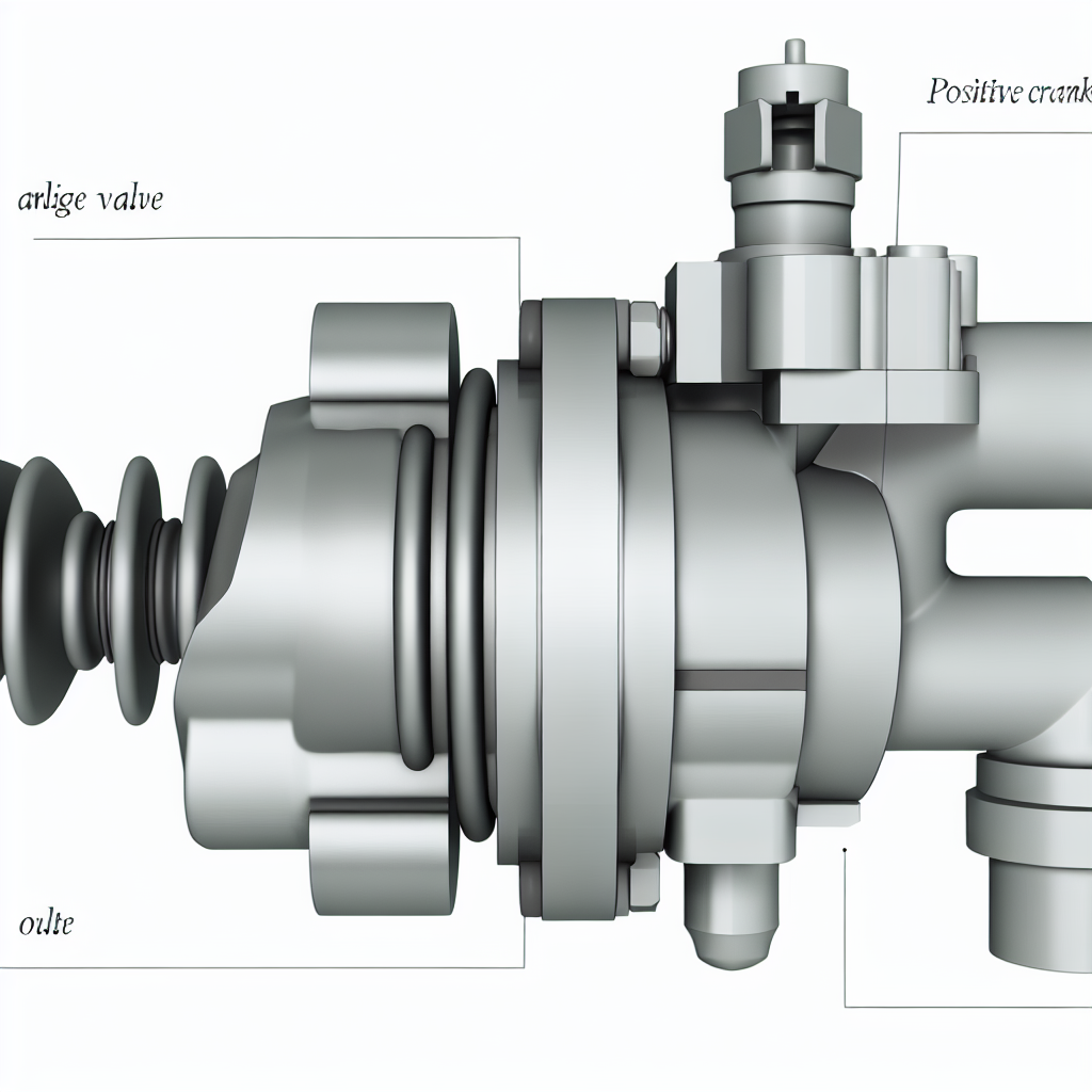 PCV Valve Image