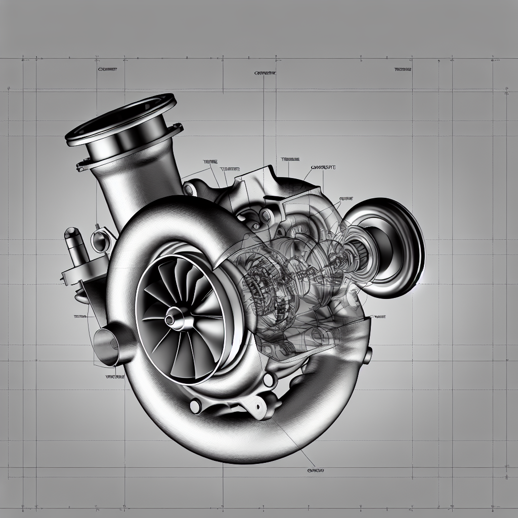 Turbocharger Components