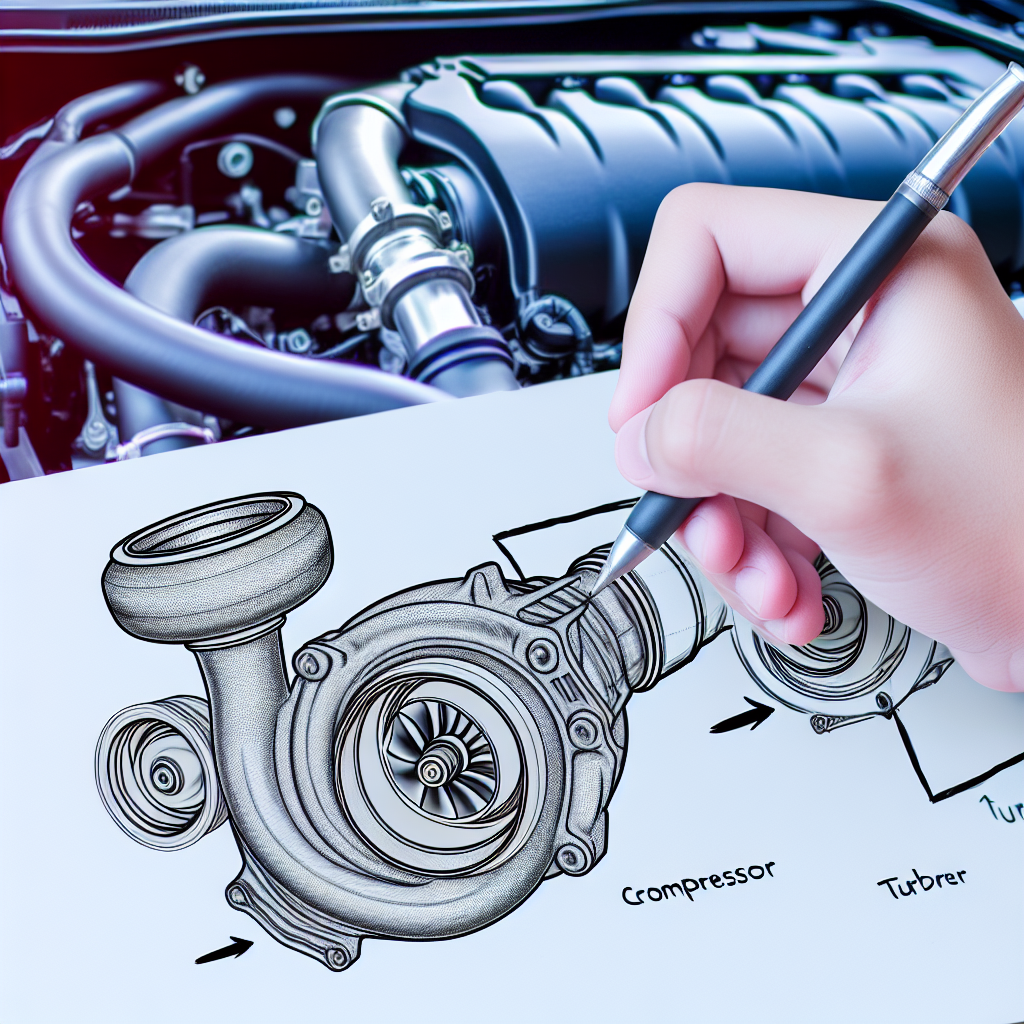 Turbocharger Operation