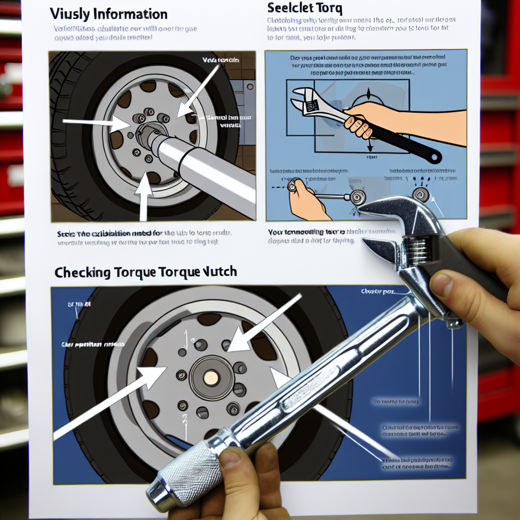 Torque Wrench Techniques