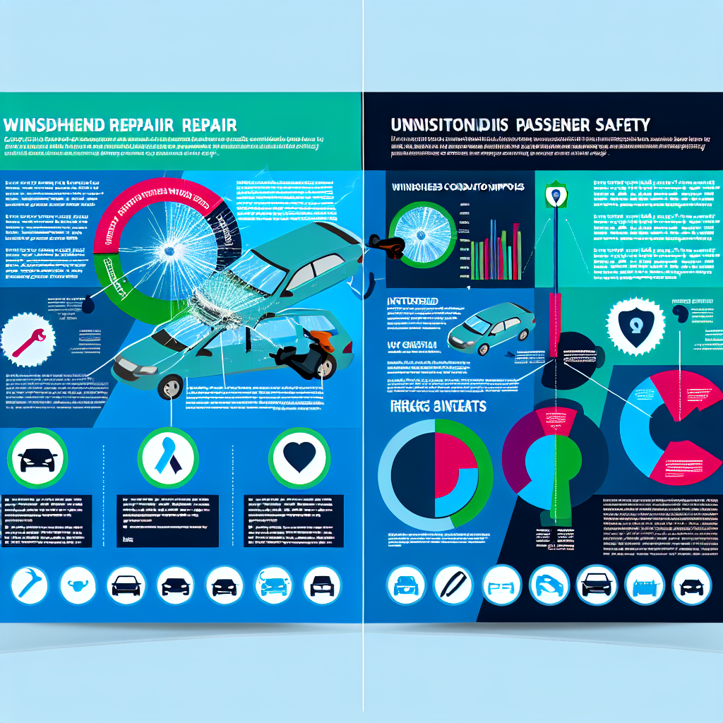 Impact of Windshield Repair on Vehicle Safety