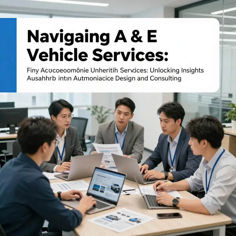 A team at a Shanghai design studio working on the next generation of automotive vehicles.