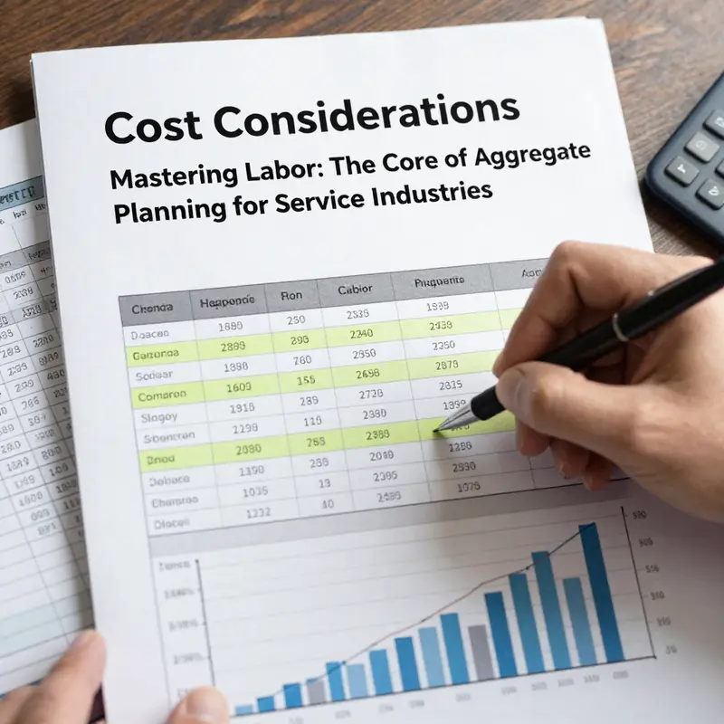 Labor is the backbone of service industries, especially in car-related services.