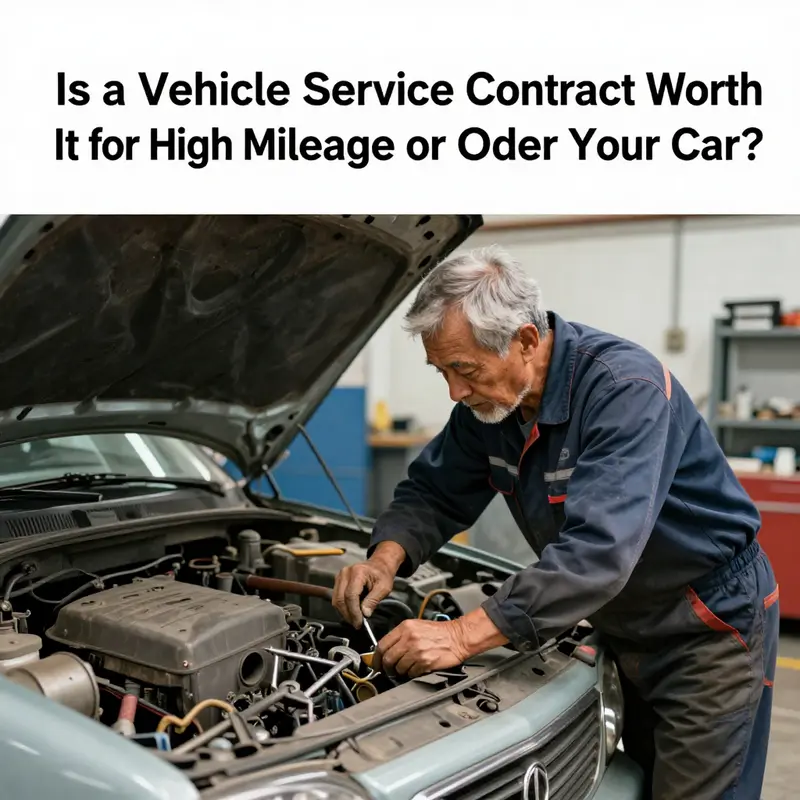 Luxury vehicles in a dealership, symbolizing the importance of extended warranties.