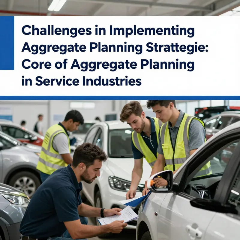 Labor is the backbone of service industries, especially in car-related services.