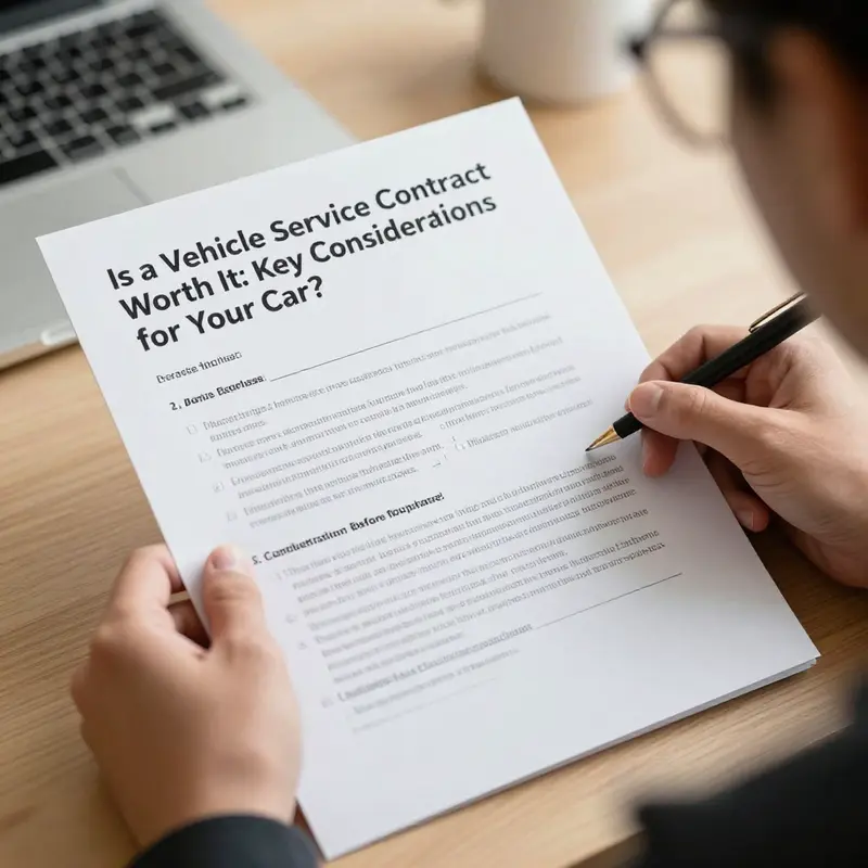 Luxury vehicles in a dealership, symbolizing the importance of extended warranties.