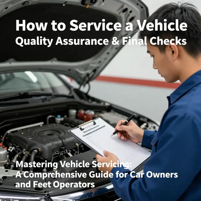 A service advisor engaging with a customer to understand their vehicle concerns.