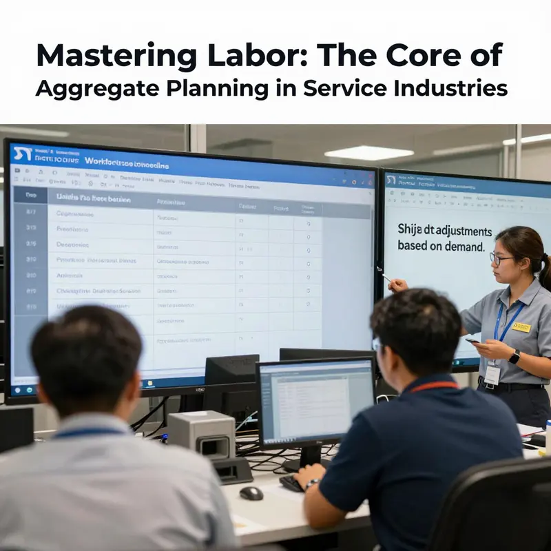 Labor is the backbone of service industries, especially in car-related services.