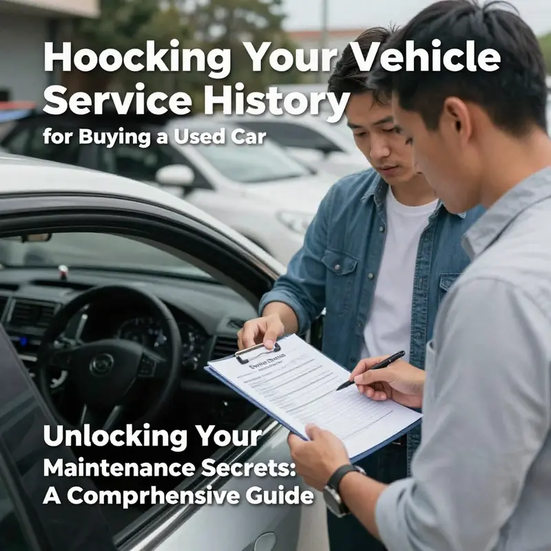 Accessing vehicle maintenance records through a third-party platform.