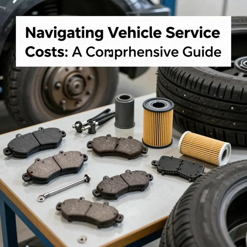 A mechanic conducting an oil change, representing the basic routine services essential for vehicle maintenance.