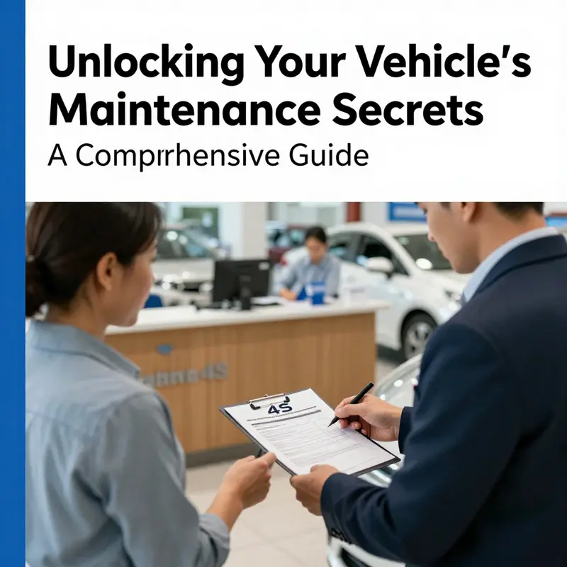 Accessing vehicle maintenance records through a third-party platform.