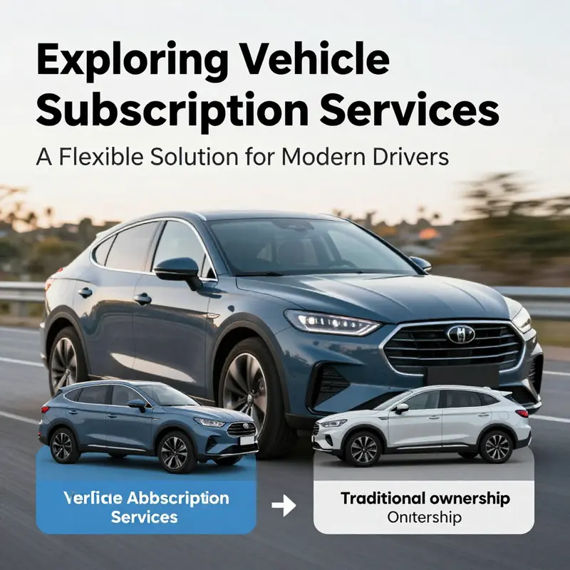 Individuals exploring vehicle subscription services, highlighting the modern approach to car access.