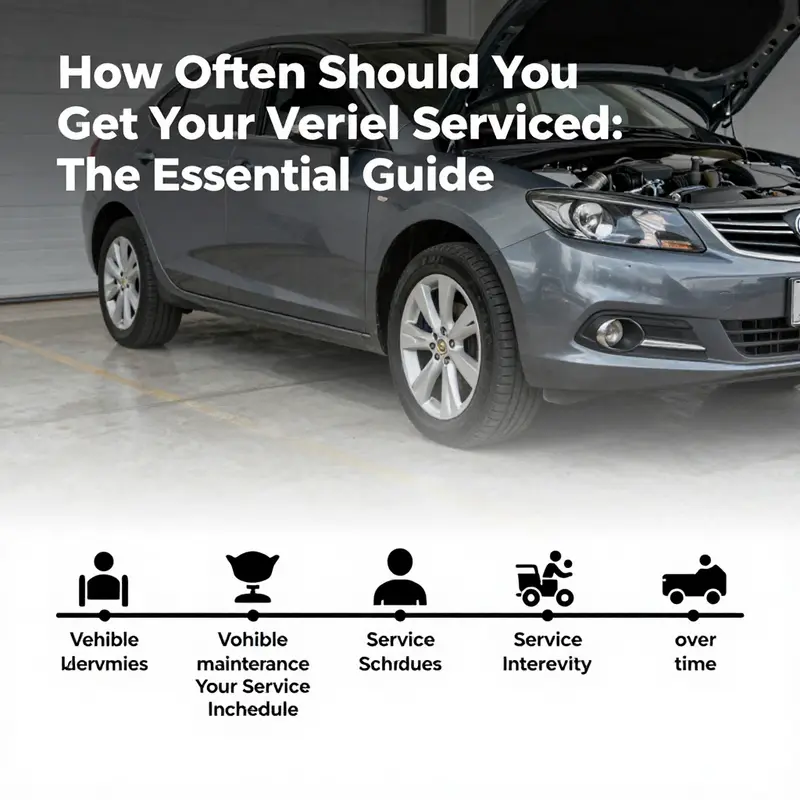 A mechanic conducting routine vehicle maintenance.