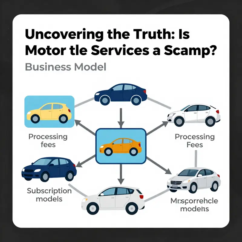 Car owners grappling with complexities and complaints related to Motor Vehicle Services.
