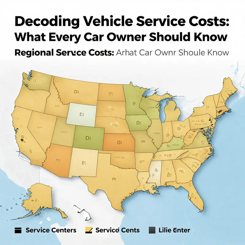 Routine maintenance, such as oil changes, is essential for keeping vehicles in peak condition and involves standard costs.