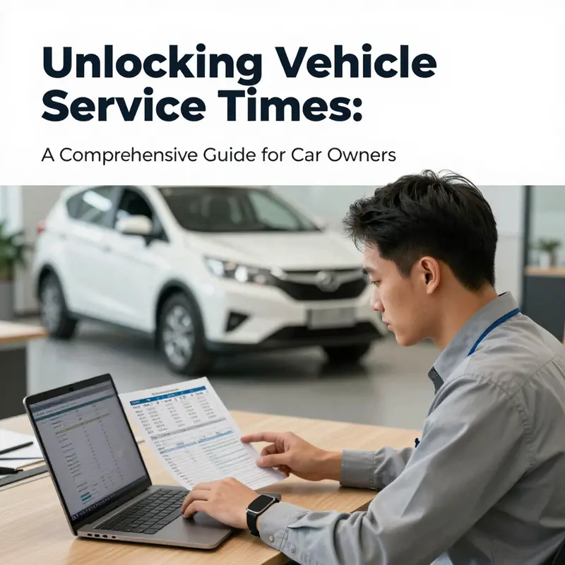 A mechanic conducting a standard oil change in a well-equipped garage.