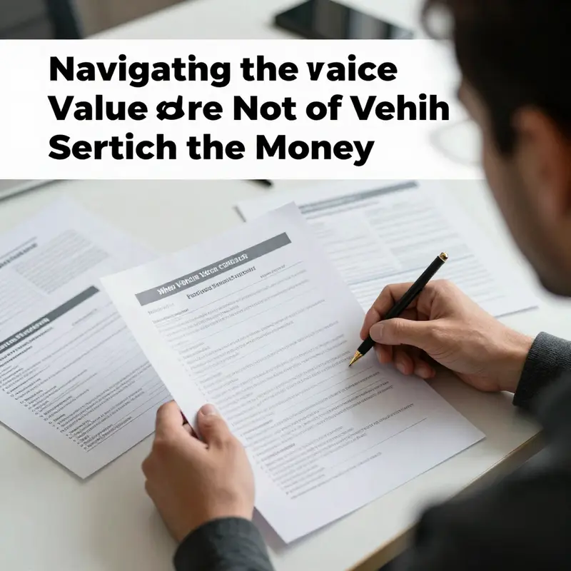 A happy vehicle owner symbolizes the peace of mind offered by a well-suited service contract.