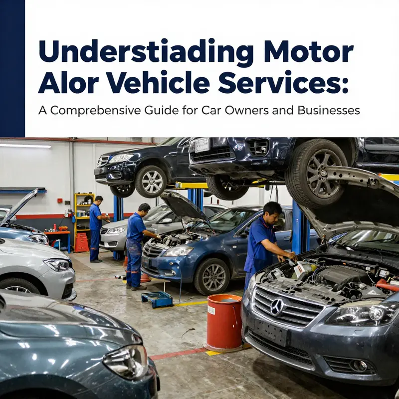 Government agencies play a crucial role in administering vehicle registration and licensing.