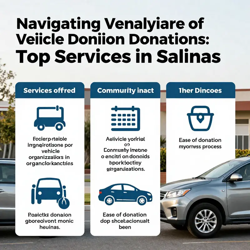 Volunteers at Salinas Valley Food Bank actively engaging with vehicle donors to support food distribution initiatives.