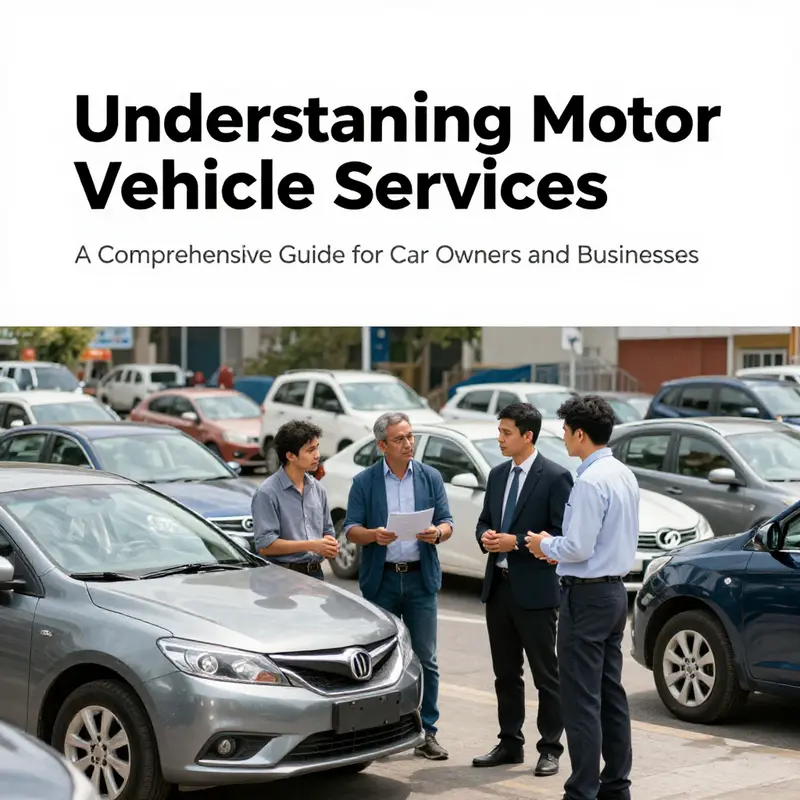 Government agencies play a crucial role in administering vehicle registration and licensing.