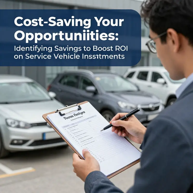 Interactive dashboard showcasing vital metrics for fleet managers to evaluate their investments.