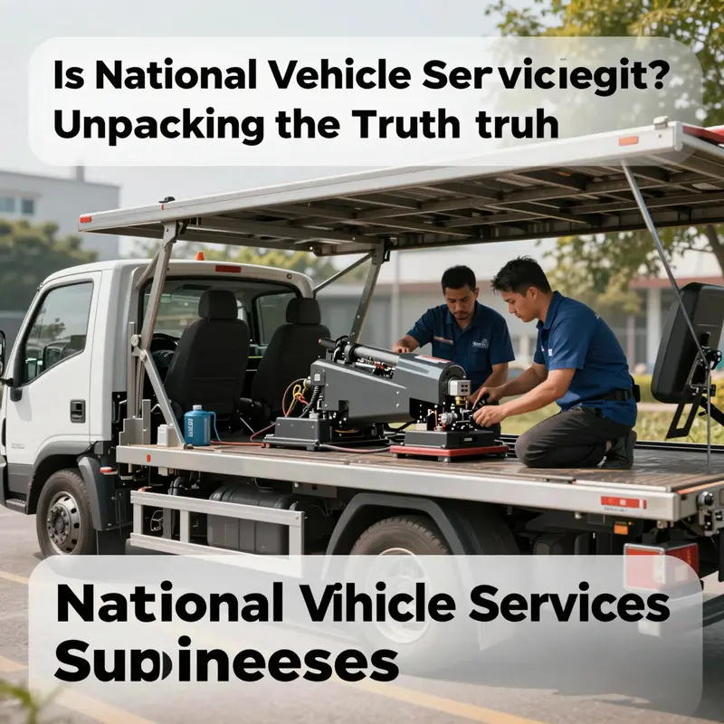 A vehicle recovery scene showing professionals using technology for effective vehicle tracking and recovery.