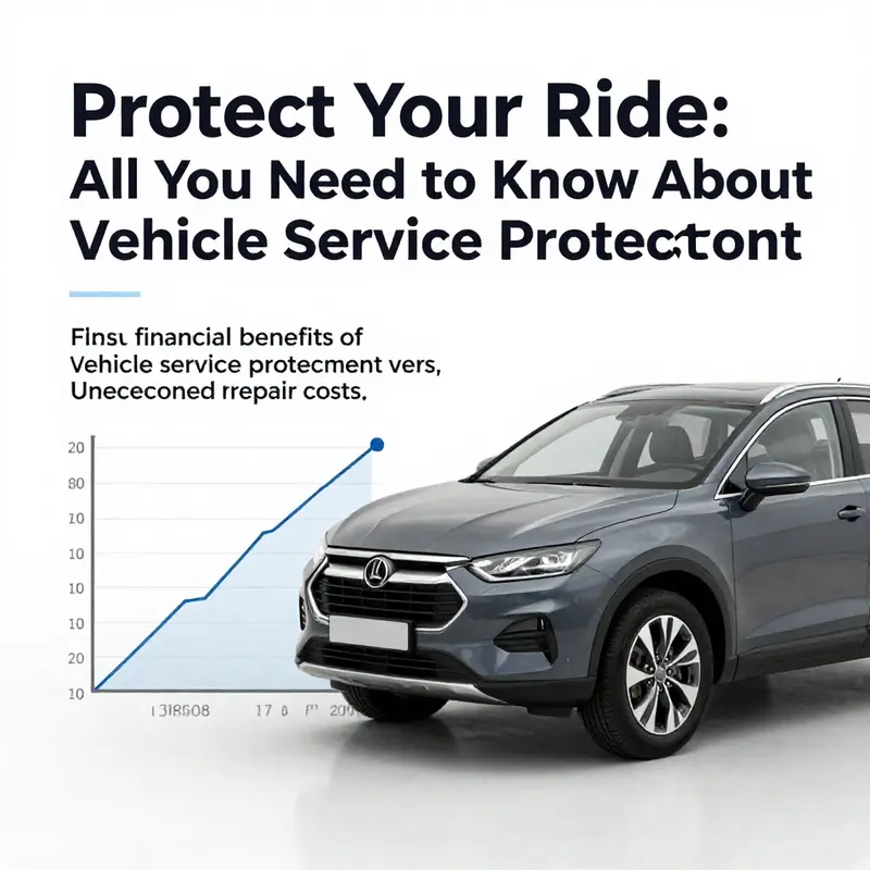 Car owners enjoying peace of mind through Vehicle Service Protection.