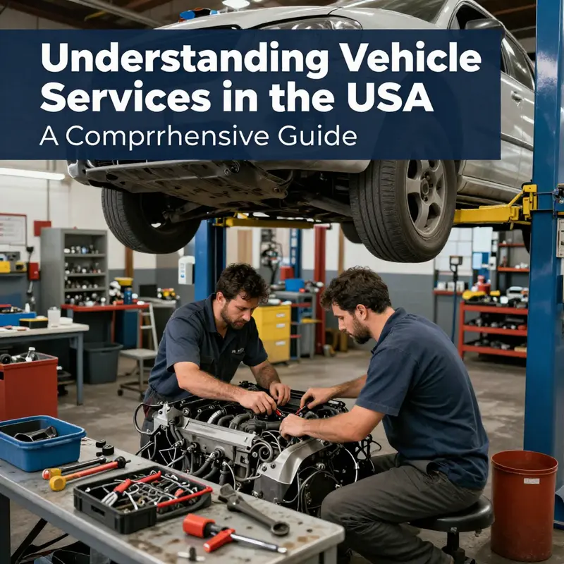 A mechanic conducting routine maintenance, essential for vehicle health and longevity.