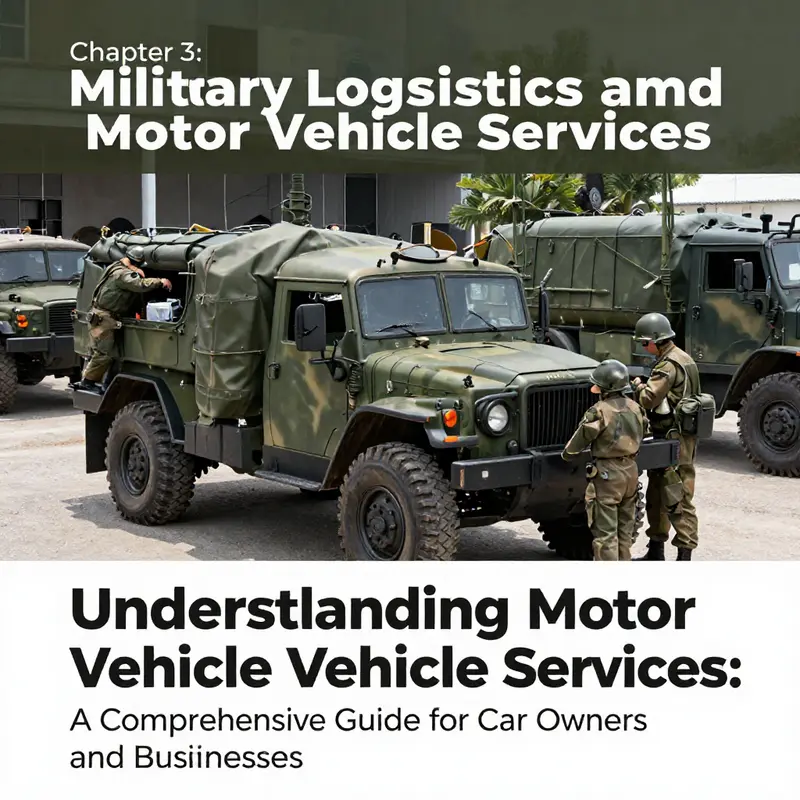 Government agencies play a crucial role in administering vehicle registration and licensing.