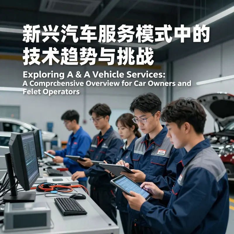 Professional discussions highlighting the importance of specialized automotive services.