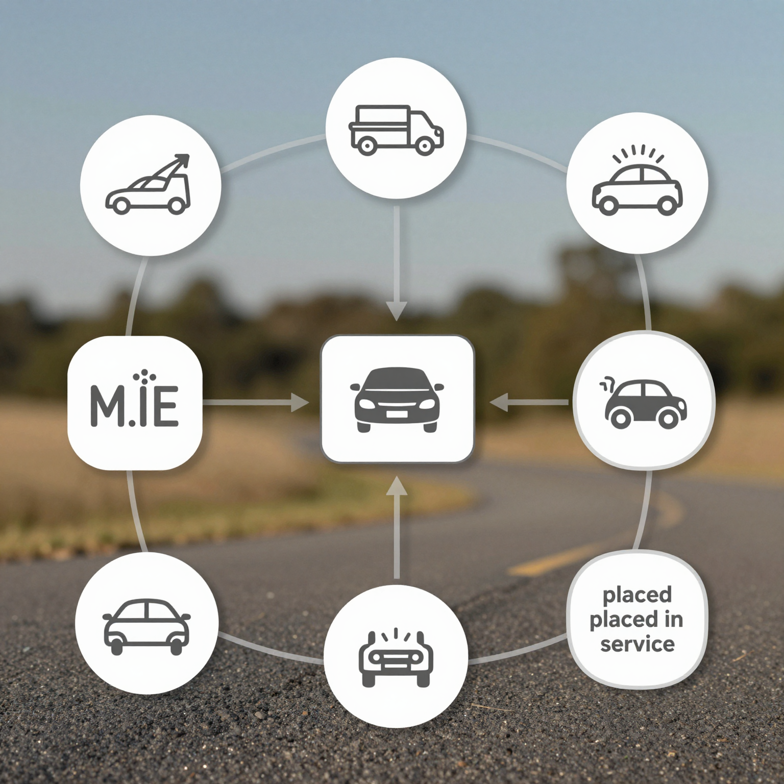 Used Car Evaluation Process