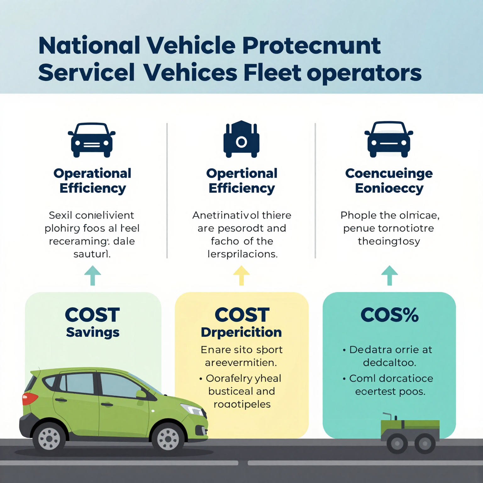 Enhanced Fleet Operations with National Vehicle Protection Services